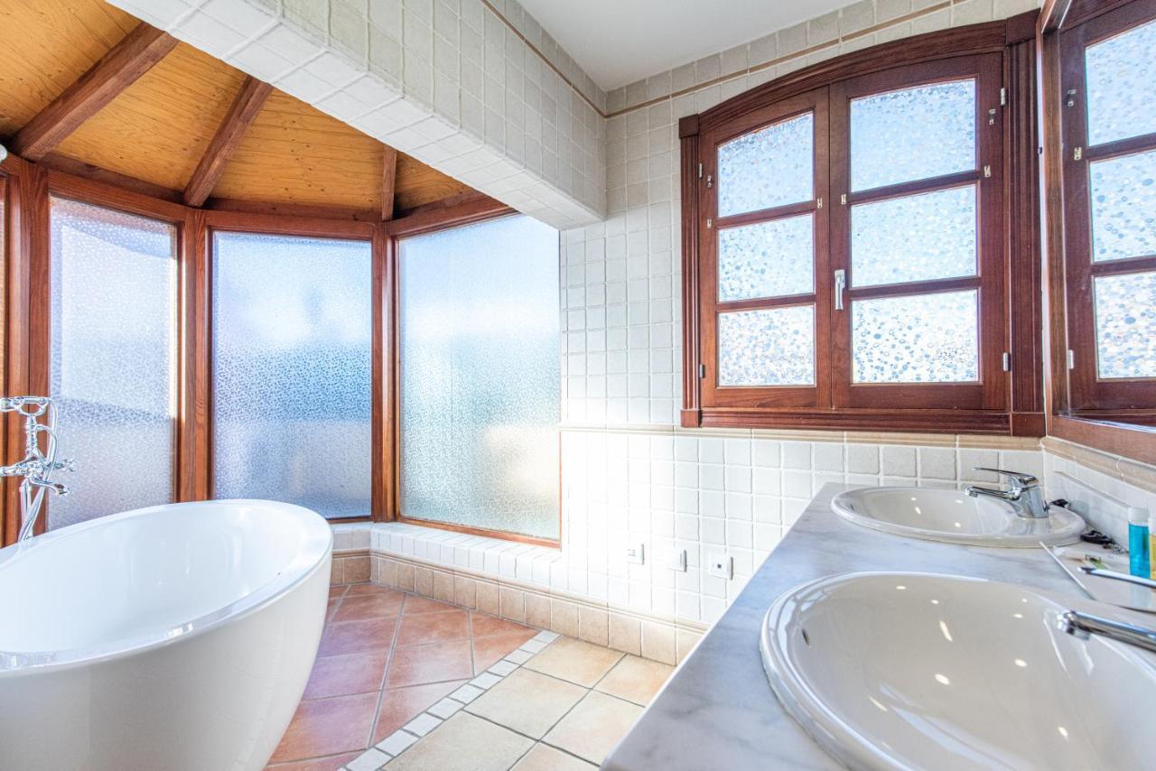 Ereza Villas Brisas Del Mar Corralejo Luaran gambar