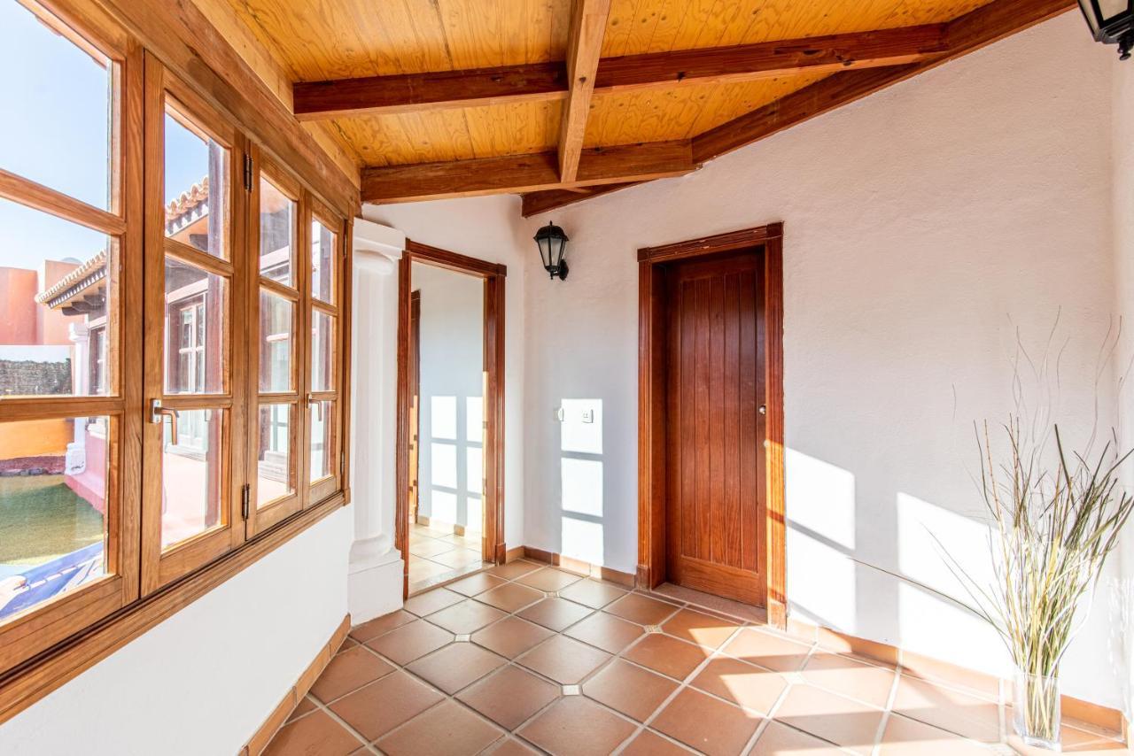 Ereza Villas Brisas Del Mar Corralejo Luaran gambar