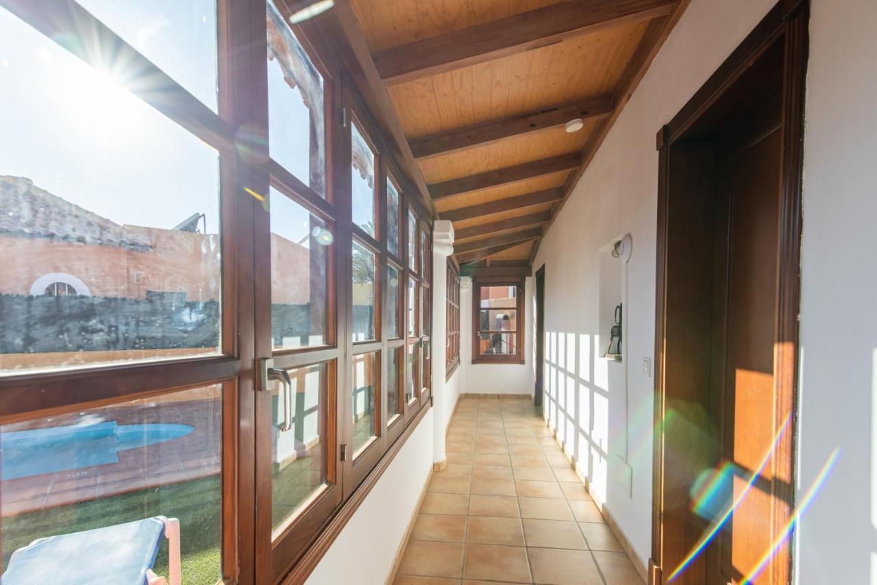 Ereza Villas Brisas Del Mar Corralejo Luaran gambar